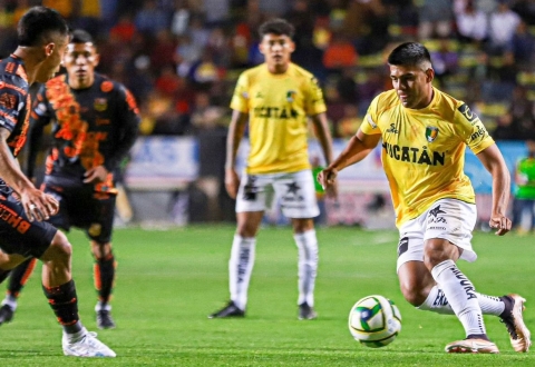 Nhận định Venados vs Atl Morelia: Bữa tiệc bàn thắng