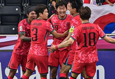 Nhận định U23 Lào vs U23 Hàn Quốc: Khác biệt to lớn