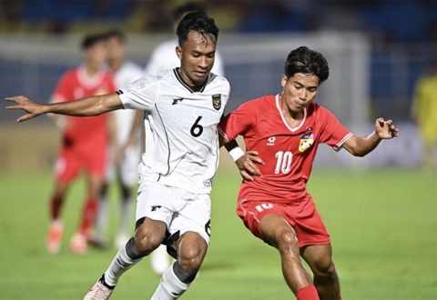 Nhận định U23 Macau vs U23 Indonesia: Giải tỏa tinh thần