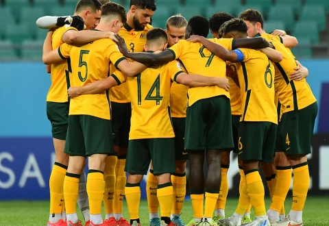 Nhận định U23 Đông Timor vs U23 Úc: Tưng bừng bàn thắng