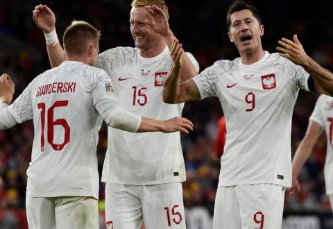 Nhận định Ba Lan vs Phần Lan: Tham vọng tiến bước