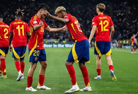 Nhận định Thổ Nhĩ Kỳ vs Tây Ban Nha: Cuộc chiến cân não tại Konya