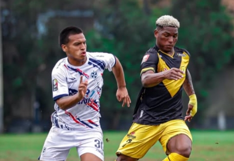 Nhận định AD Cantolao vs U. San Martin: Đội khách chiếm ưu thế