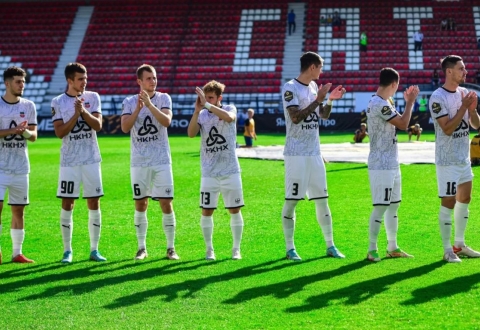 Nhận định Ural vs Neftekhimik: Chiến thắng dễ dàng