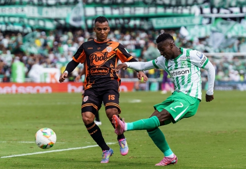 Nhận định Envigado vs Aguilas: Khách gặp khó