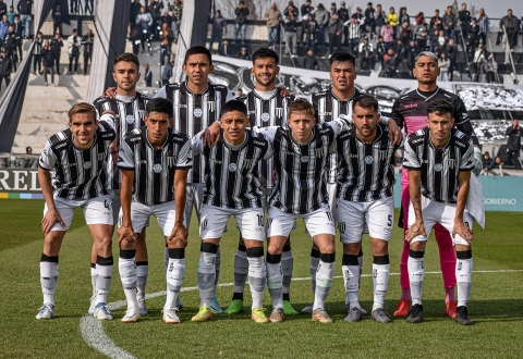 Nhận định Gimnasia Mendoza vs Gimnasia Jujuy: Mất điểm là hỏng