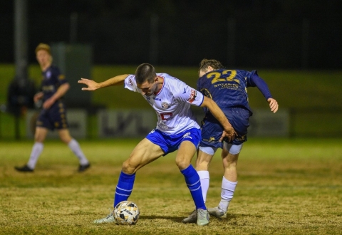 Nhận định Avondale FC vs Dandenong City: Tưng bừng bàn thắng
