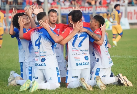 Nhận định FAS vs Luis Angel Firpo: Long tranh hổ đấu