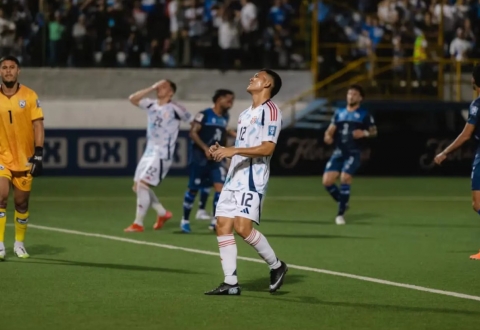 Nhận định Costa Rica vs Haiti: Chủ nhà sáng cửa thắng