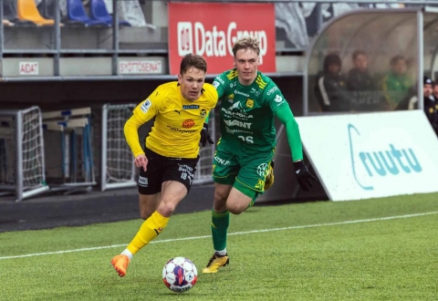 Nhận định KuPS vs Jaro: Rộng cửa vào chung kết