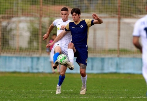 Nhận định Iskra vs Kom Podgorica: Cả hai đội đều có bàn