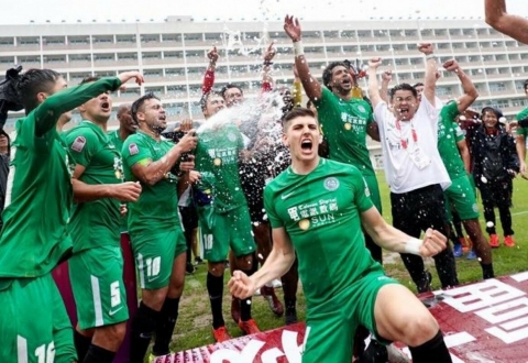 Nhận định Tai Po vs Southern District: Quyết tâm vào tứ kết