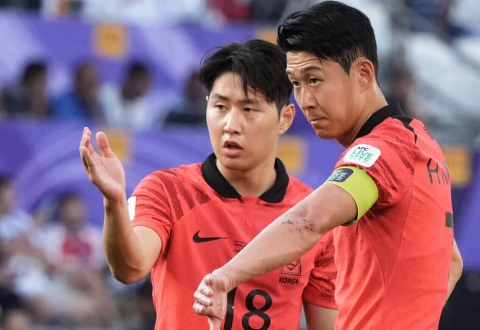 Nhận định Mexico vs Hàn Quốc: Chờ đợi bất ngờ