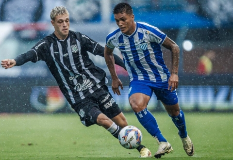 Nhận định Figueirense vs Avai: Chờ trận derby bùng nổ