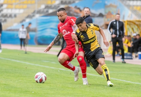 Nhận định Coquimbo vs Nublense: Chủ nhà áp đảo