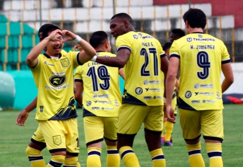 Nhận định Leones del Norte vs Gualaceo: Khó cho vị khách