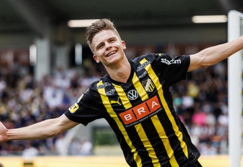 Nhận định Nassjo vs Hacken: Đội khách vượt trội