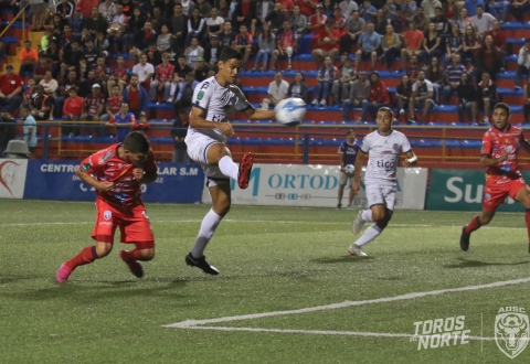 Nhận định Guadalupe vs San Carlos: Cùng chung hoàn cảnh