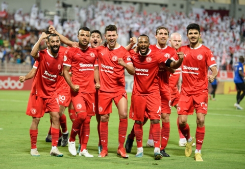 Nhận định Al Arabi vs Al Anwar: Mục tiêu 3 điểm