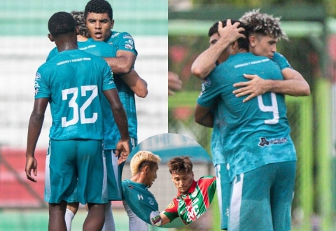 Nhận định Platense vs Marathon: Đại chiến đầu bảng