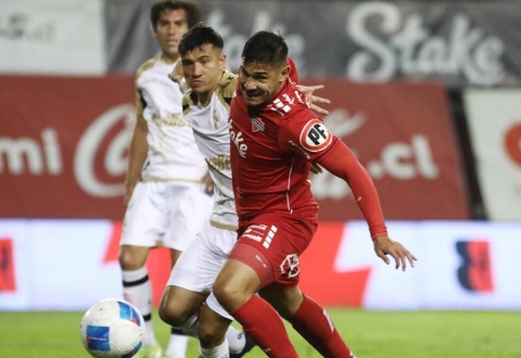 Nhận định Coquimbo vs Nublense: Cuộc chiến phong độ