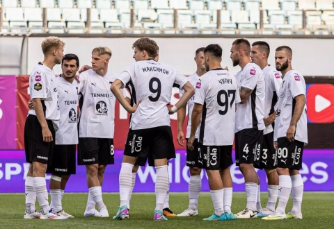 Nhận định Torpedo Moscow vs Ulyanovsk: Chủ nhà nắm ưu thế