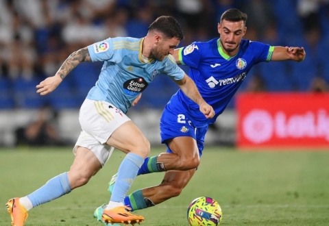 Nhận định Getafe vs Real Oviedo: 3 điểm trọn vẹn