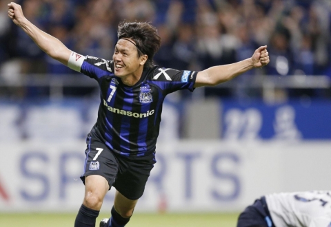 Nhận định Gamba Osaka vs Urawa Reds: Nối dài chuỗi thắng