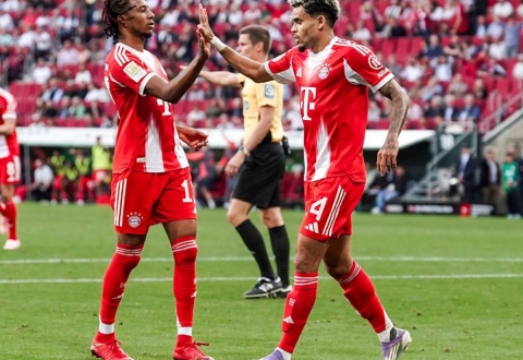 Nhận định Bayern Munich vs Hamburger: Sức mạnh vượt trội