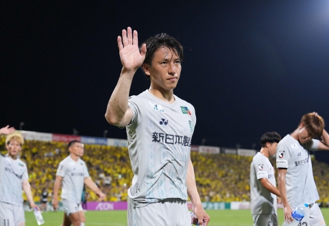 Nhận định Avispa Fukuoka vs Cerezo Osaka: Khát khao ba điểm