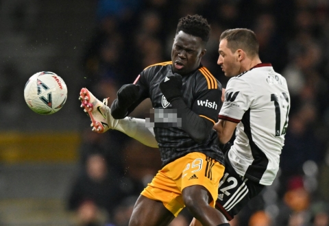 Nhận định Fulham vs Leeds: Chủ nhà khát khao chiến thắng