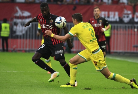 Nhận định Nice vs Nantes: Kịch bản khó đoán