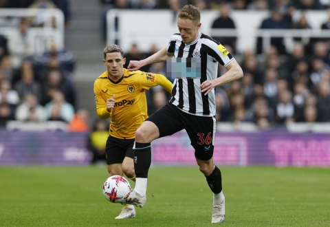 Nhận định Newcastle vs Wolves: Khó phá dớp sân khách