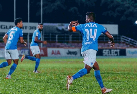 Nhận định Balestier Khalsa vs Lion City: Đội khách áp đảo