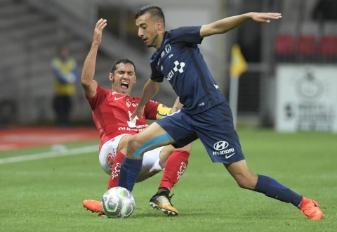 Nhận định Brest vs Paris FC: Cả hai đều khát thắng