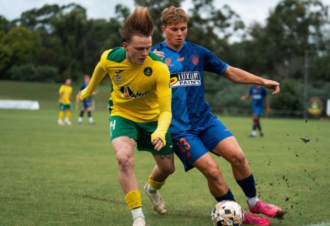 Nhận định Magic United vs Rochedale: Chung kết căng thẳng