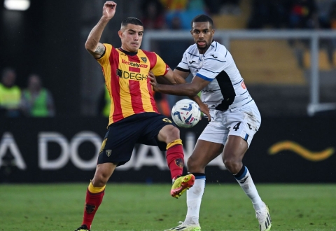 Nhận định Atalanta vs Lecce: Cơ hội chiến thắng