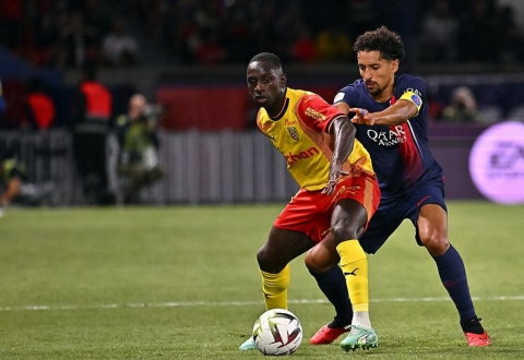 Nhận định PSG vs Lens: Sức mạnh vượt trội