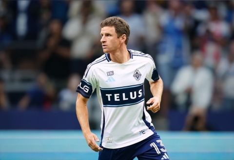 Nhận định Vancouver Whitecaps vs Philadelphia Union: Long tranh hổ đấu