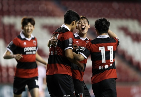 Nhận định Pocheon vs Gyeongju: Khách tạo địa chấn