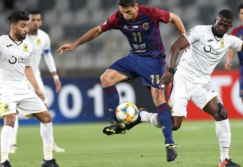 Nhận định Al Wahda vs Al Ittihad: Trận đấu ra quân