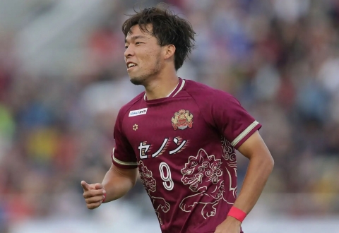 Nhận định Ryukyu vs Kanazawa: Hứa hẹn khó lường