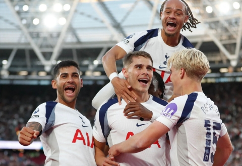 Nhận định Tottenham vs Villarreal: Kịch tính, khó lường