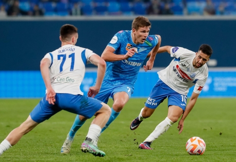 Nhận định Pari NN vs Dynamo Makhachkala: Bất phân thắng bại