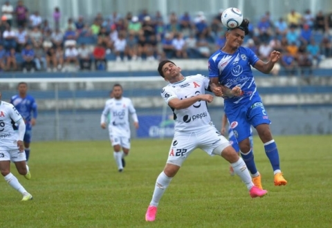 Nhận định Alianza vs San Francisco: Khó lường