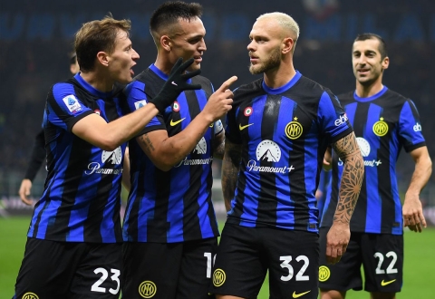 Nhận định Ajax vs Inter: Chờ đợi bất ngờ