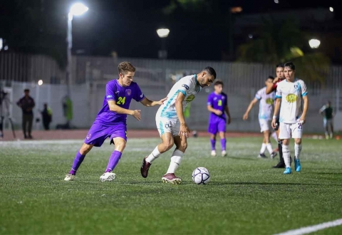 Nhận định Tapachula vs Racing de Veracruz: Chênh lệch đẳng cấp