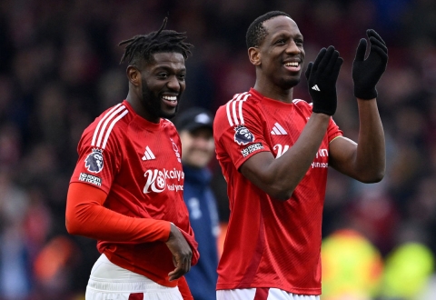 Nhận định Swansea vs Nottingham: Tấm vé đi tiếp