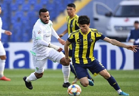 Nhận định Termez Surkhon vs Mashal Muborak: Cân tài cân sức