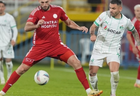 Nhận định Umraniyespor vs Igdir FK: Cơ hội chia điểm